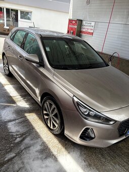 Hyundai i30 - 5