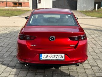 Mazda 3 2.0 Skyaktiv 122k - 5