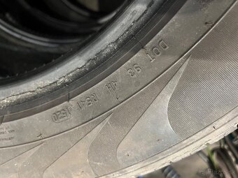 Disky 5x112R18 255/55r18 - 5