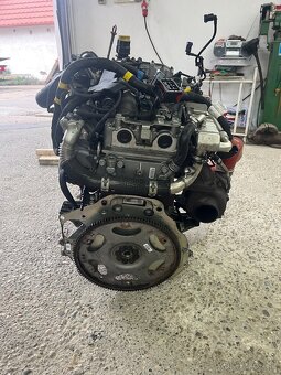 Predam motor na Iveco Daily - 5