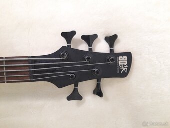 Predám Bas gitaru Ibanez SDGR - 5