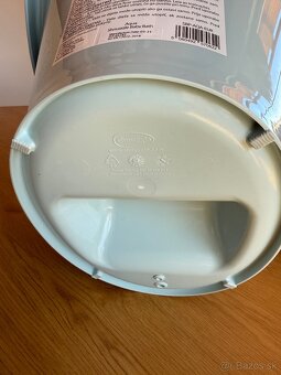 Vanička Shnuggle - 5