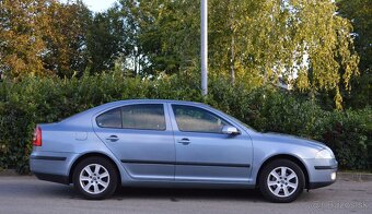 Škoda Octavia 2 1.9tdi BKC - 5