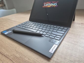 IdeaPad Duet 3 10IGL5 /N5030/8GB RAM/FHD IPS dotyk/128GB - 5