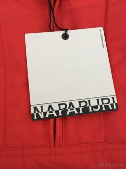 Napapijri Rainforest W PKT3 dámska zimná bunda - 5