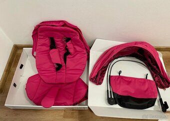 Cybex Priam 3.0 - 5