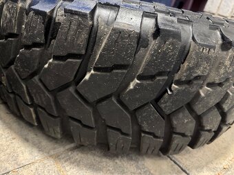 Kolesa Maxxis Trepador 31x10,5 R15 6x139,7 - 5