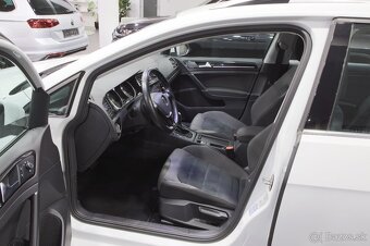 Volkswagen Golf 7 Variant Highline 2.0 TDI 110kW DSG automat - 5