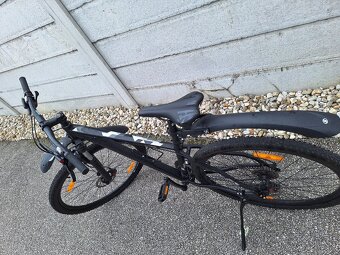 Predám Bicykel Maxbike toba - 5