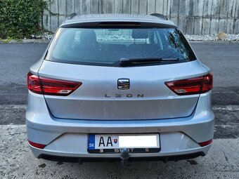 Seat leon - 5