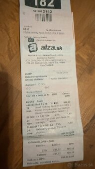 Apple Watch Ultra 2 49mm prírodný titán+ remienkom z titánu - 5