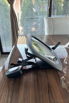 Mobebee elektricka odsávačka hlienov - 5