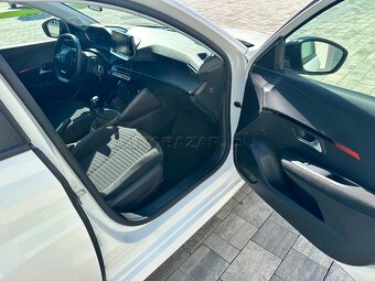 PREDAJ Peugeot 208 1.2 PureTech Active - 5