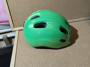 Detske prilby Abus smiley 2.0 - 5