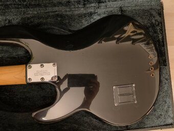 Ernie Ball Musicman Stingray USA 2008 - 5