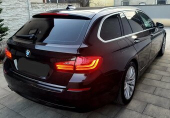 BMW 530d xDrive - 5