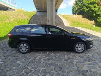 ✳️Ford Mondeo Combi 2.0 TDCi (115k) Trend✳️ - 5