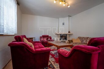 (REZERVOVANÉ)TEHLOVÝ RODINNÝ DOM ZA CENU BYTU, BELÁ,... - 5