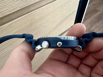 Seiko Prospex Solar Tuna Pepsi SNE499P1 - 5