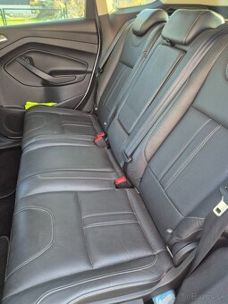 Predám Ford Kuga - 5