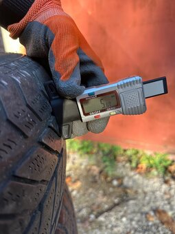 STARFIRE 185/65/R15 ZIMNÉ - 5