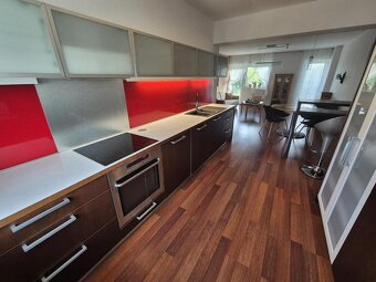 4-izbový byt s garážou v Záhorskej Bystrici – Strmé vŕšky - 5