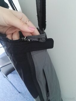 Detské lyžiarske nohavice NORDBLANC - 5