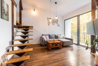 3-izbový mezonet | BULVÁR - 5