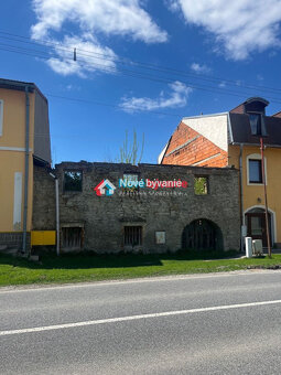 Pozemok Vrbov, okres Kežmarok - 5