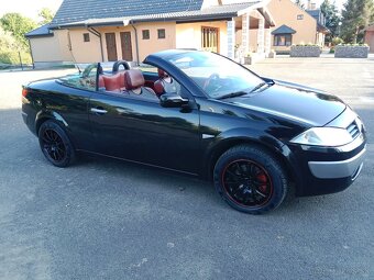 Megane Cabrio 1.9dci - 5