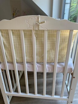 Detska postielka - 5