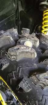 Can Am Outlander Max Xtp 1000 - 5