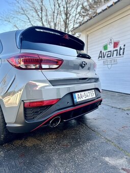 Hyundai i30N Performance (V záruke) - 5