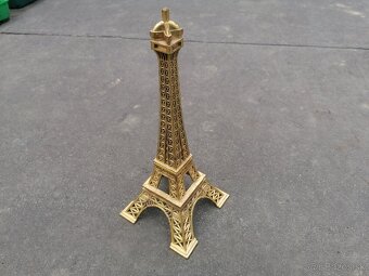 Predám Eiffelova veža - 5