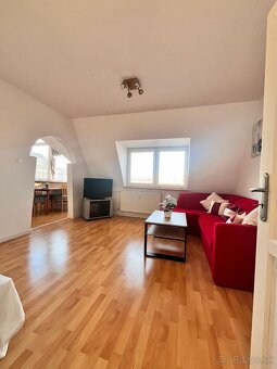 Treef ponúka na prenájom útulný 1-izbový byt - 5