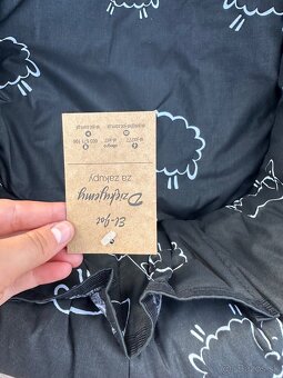 Kočík trojkombinácia - 5