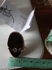 Predaj šperkov a polodrahokamov - 5