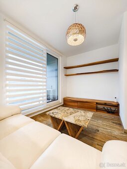 PRENÁJOM 3 IZ. BYTU FLORIÁNSKA ULICA, KOŠICE – NOVOSTAVBA - 5