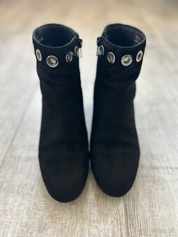 LAZZARINY čižmičky 36 - 5