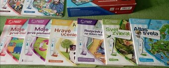 Albi pero plus knihy - 5