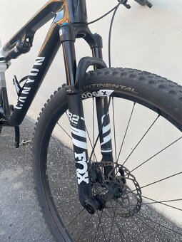 Canyon Lux WC CF6 - nový rám - 5