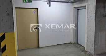 Predaj garážového parkovacieho státia – Švermova ulica, B... - 5