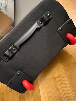 Napapijri kufor / ruksak - 5