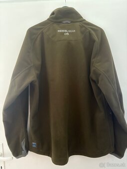 Polovnicka bunda Merkel - 5