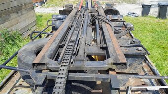 Hydraulická plošina - 5