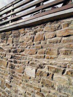 Predwj záhradnej chaty - 5