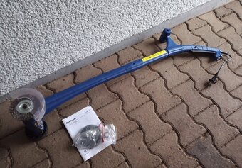 Čistič škár, dlažby, chodníkov - 5