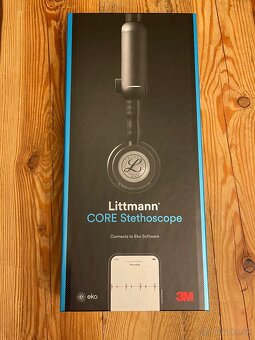 Fonendoskop Littmann Core - 5