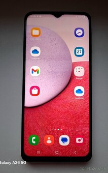 Samsung Galaxy A13 White - 5