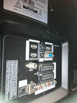 Televízor SAMSUNG - 5